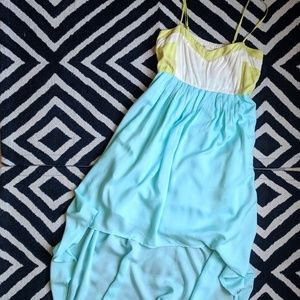 Billabong Dress